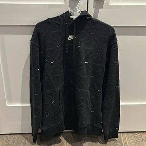 Men’s nike hoodie
